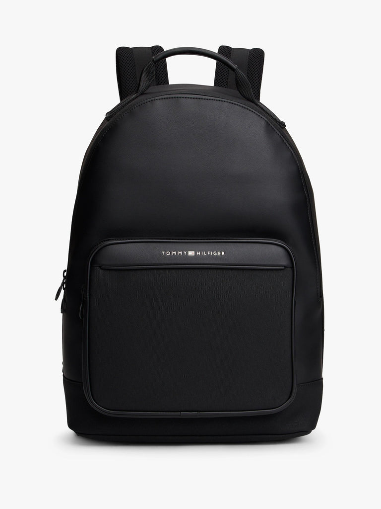 TOMMY HILFIGER TH FOUNDATION BACKPACK