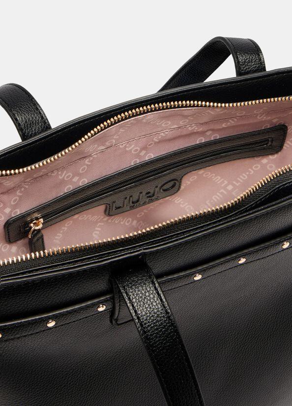 LIU JO SHOPPING BAG
