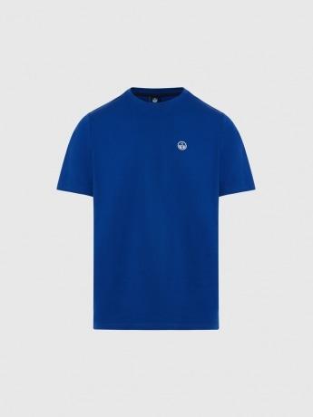 NORTH SAILS T-SHIRT SHORT SLEEVE BASIC BOLLO