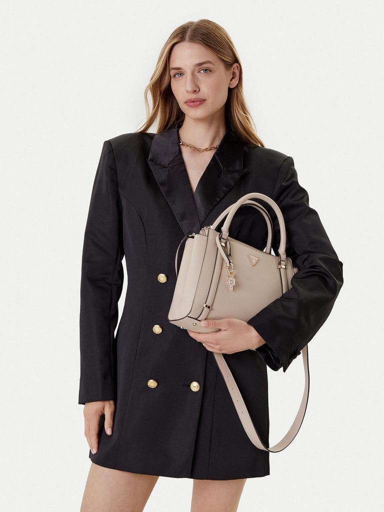 GUESS DARYNA II 2 COMP SATCHEL