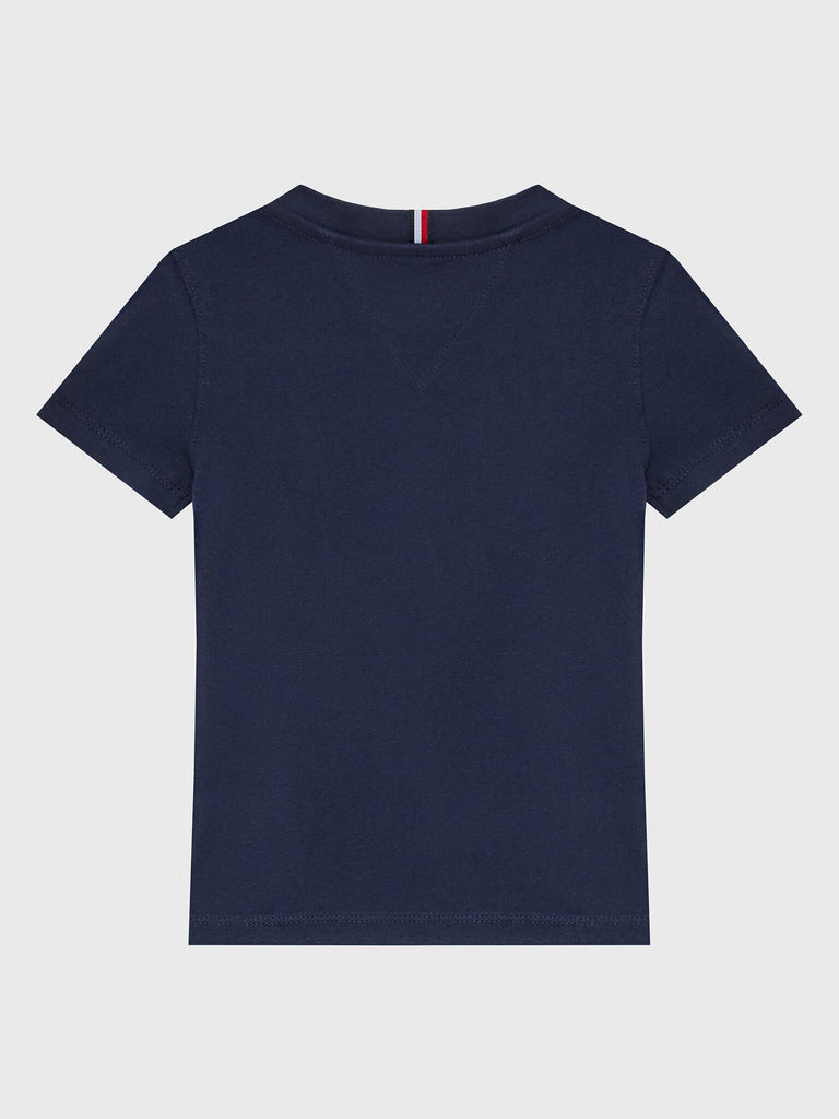 TOMMY HILFIGER ESSENTIAL TEE S/S