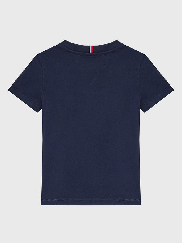 TOMMY HILFIGER ESSENTIAL TEE S/S