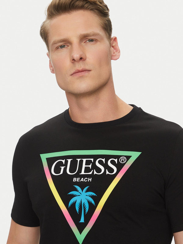 GUESS SS CN TRIANGLE PALM