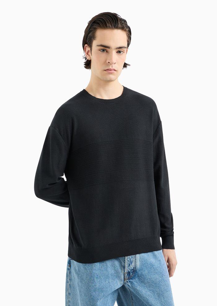ARMANI EXCHANGE PULLOVER
