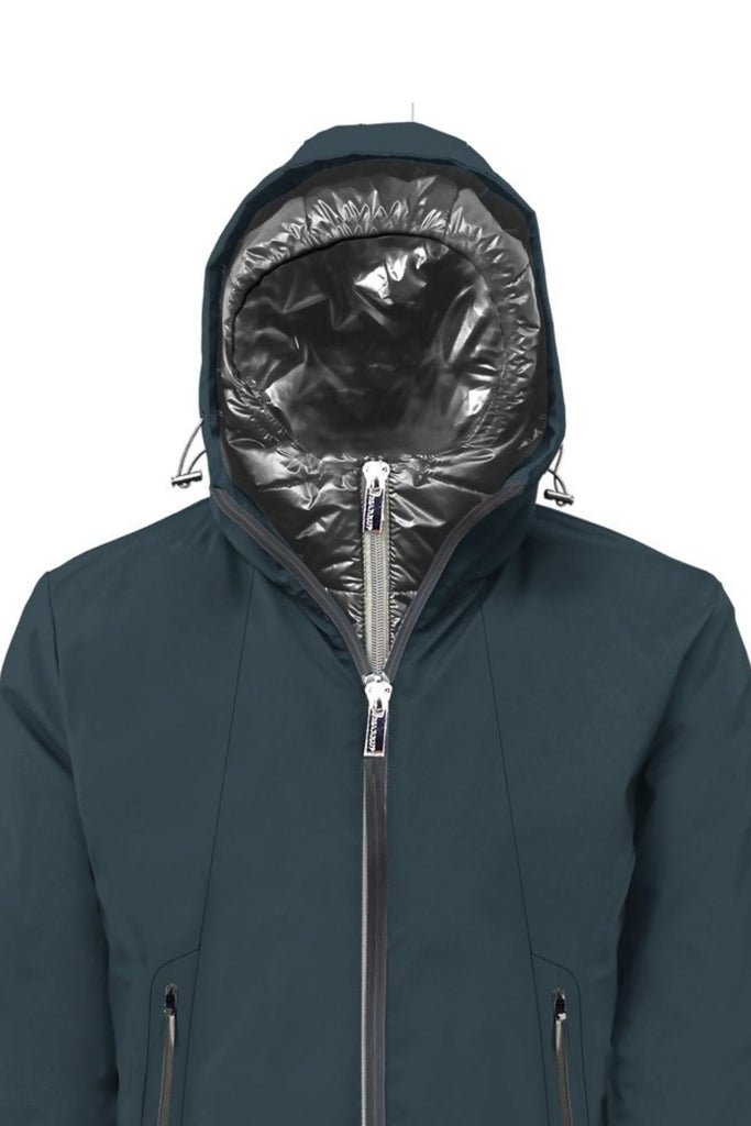 MARKUP PARKA CORTO SOFTSHELL PETTORIN