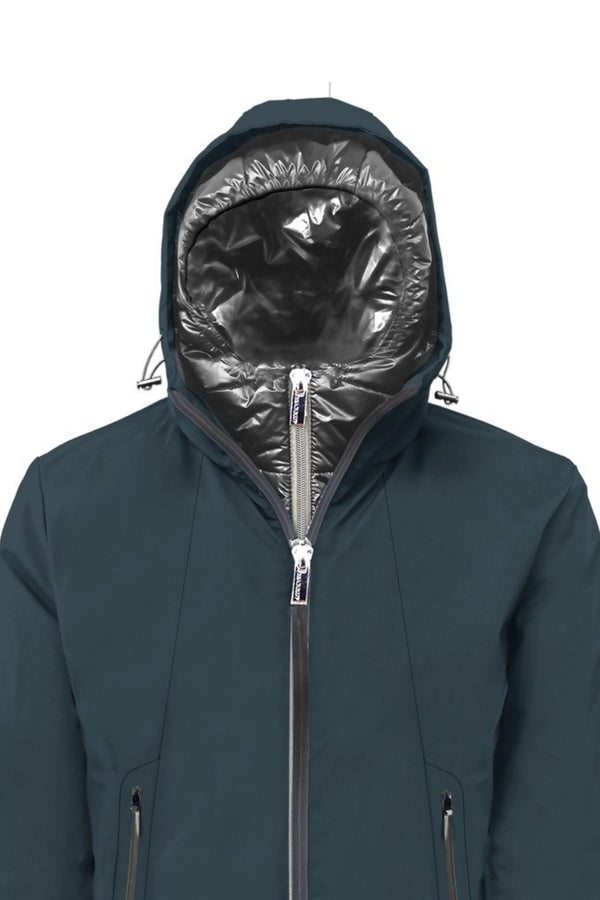 MARKUP PARKA CORTO SOFTSHELL PETTORIN