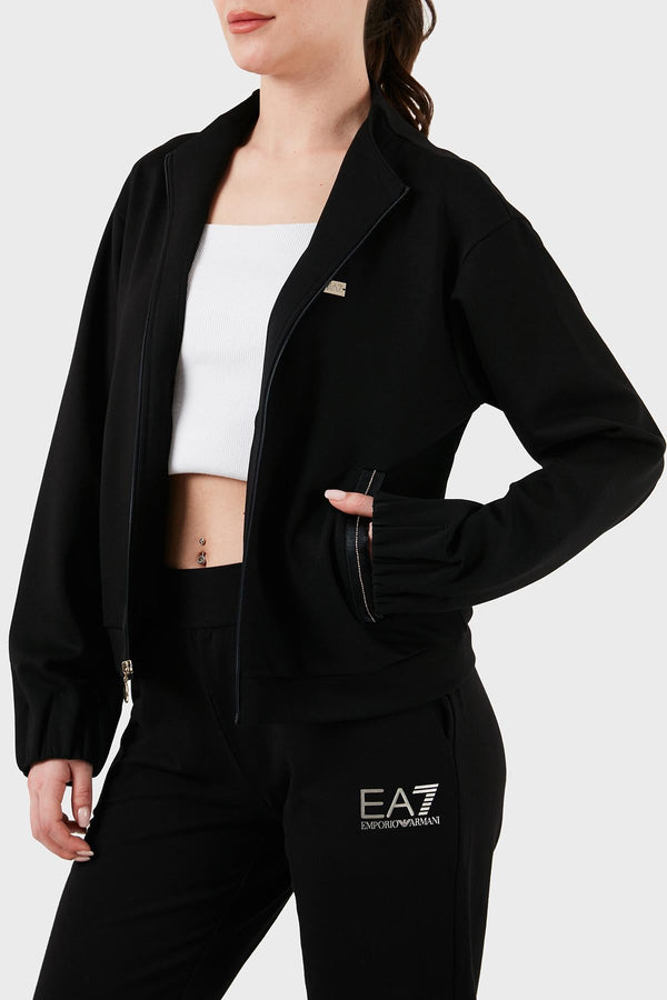 EMPORIO ARMANI EA7 SWEATSHIRT