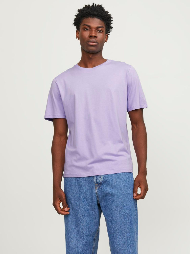 JACK AND JONES JJEORGANIC BASIC TEE SS O-NECK NOOS