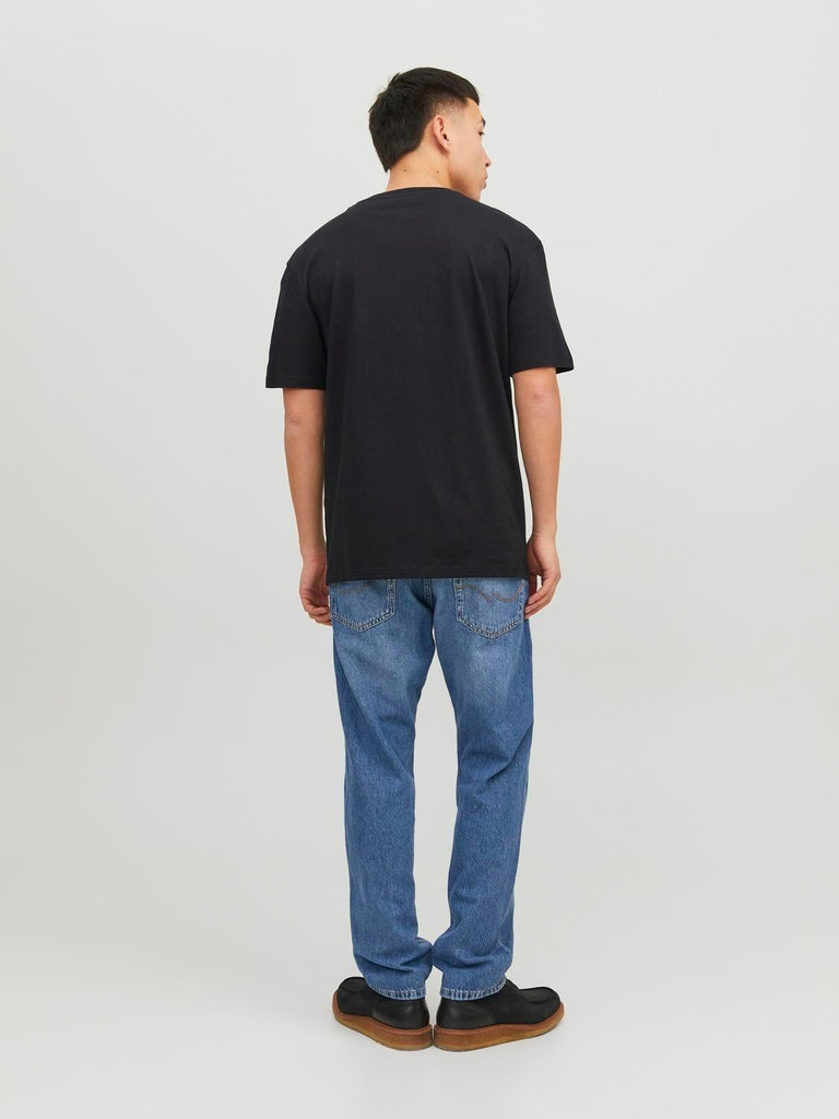 JACK AND JONES JJESTAR JJ TEE SS NOOS
