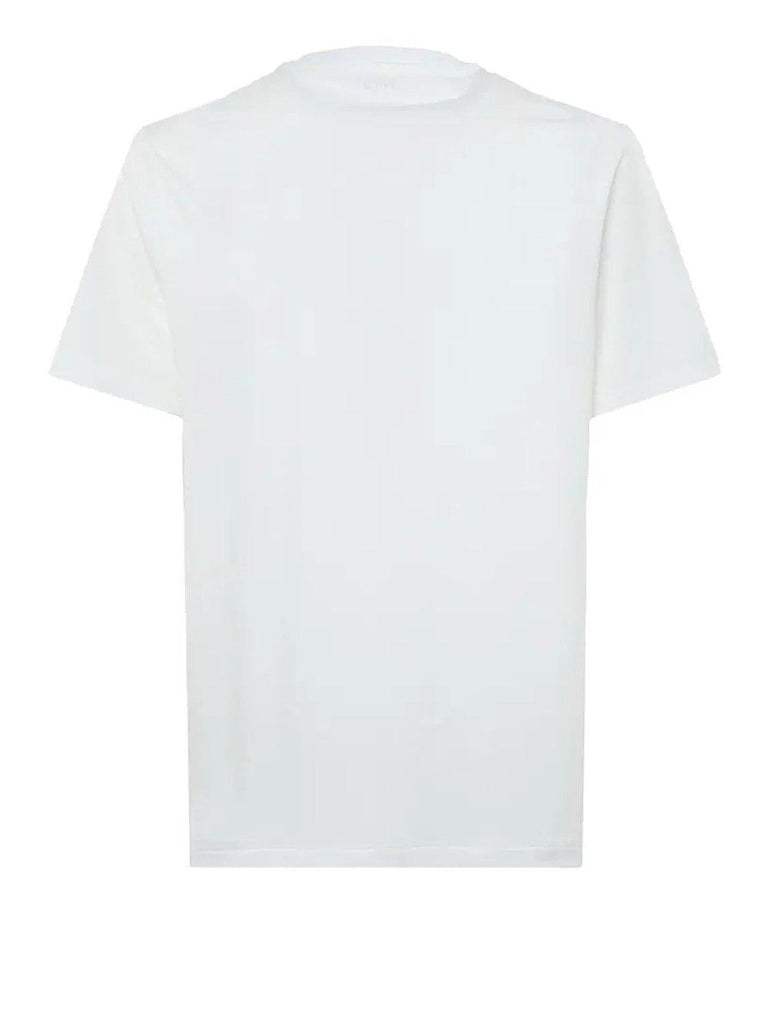 RALPH LAUREN S/S CREW-SLEEP-TOP