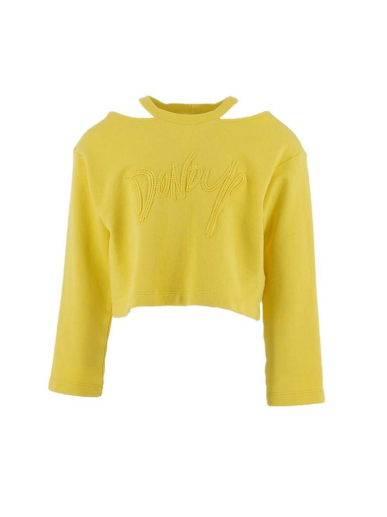 DONDUP SWEATSHIRT