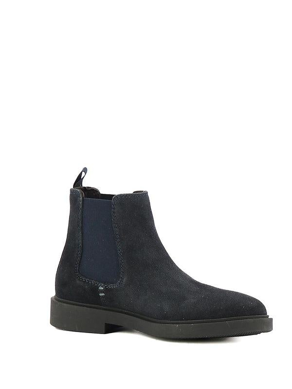 LUMBERJACK CHELSEA BOOTS