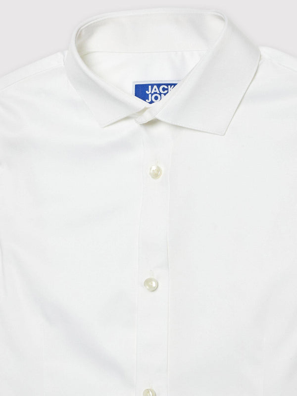 JACK JONES KIDS JPRPARMA SHIRT L/S NOOS JNR