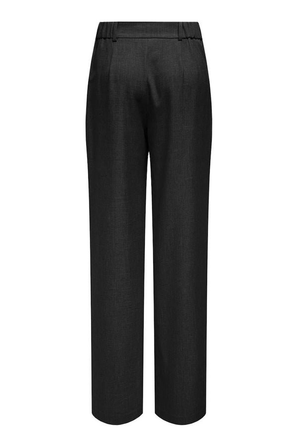 ONLY ONLLINDA HW STR MEL PANTS CC TLR