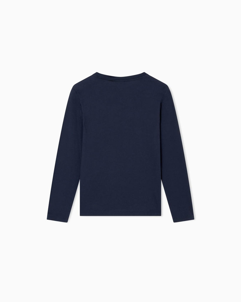 EMPORIO ARMANI EA7 T-SHIRT