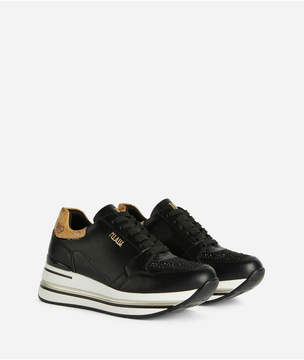 Alviero Martini 1ª CLASSE WOMENS SNEAKER