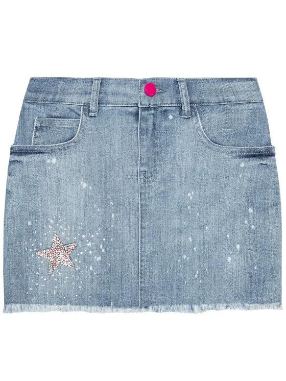 GUESS DENIM SKIRT