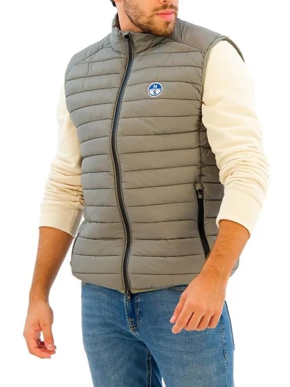 NORTH SAILS ZEPHYR ULTRALIGHT VEST