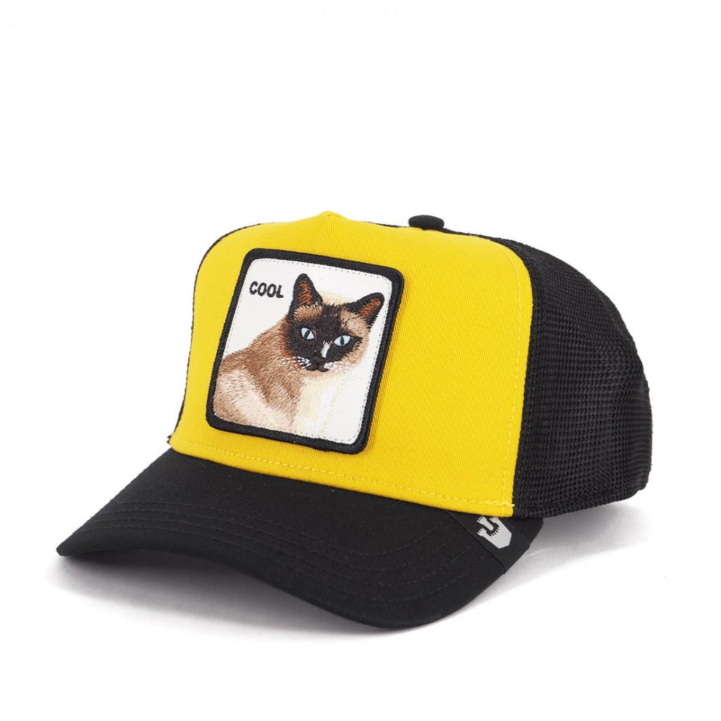 GOORIN BROS COOL CAT