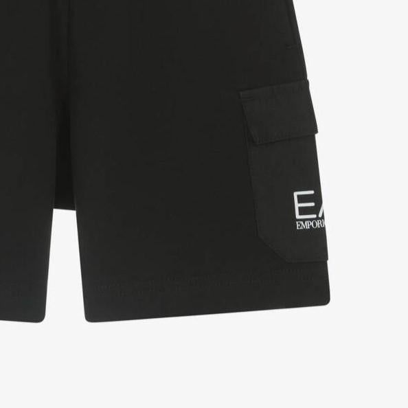 EMPORIO ARMANI EA7 BERMUDA