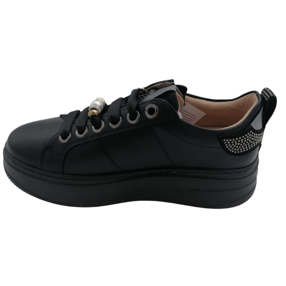 KEYS SCARPA