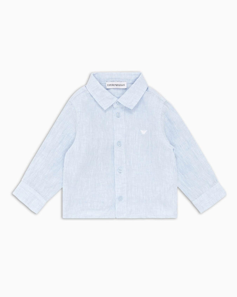 EMPORIO ARMANI SHIRT