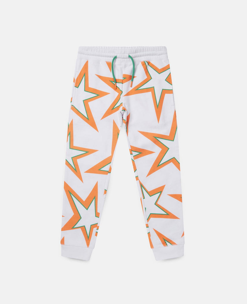 STELLA MCCARTNEY PANTALONE SPORT