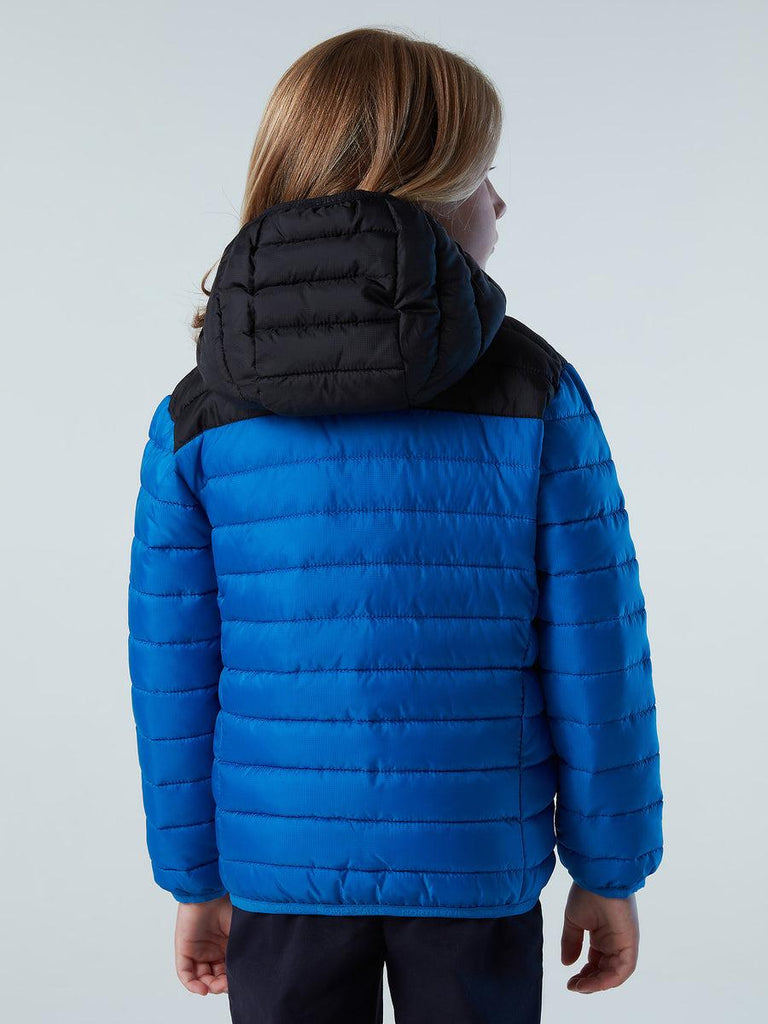 NORTH SAILS SKYE HOODED JACKET