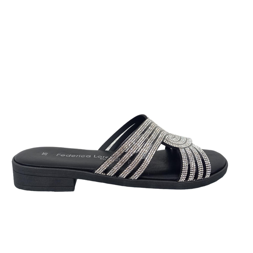 FEDERICA LORENZI SHOES