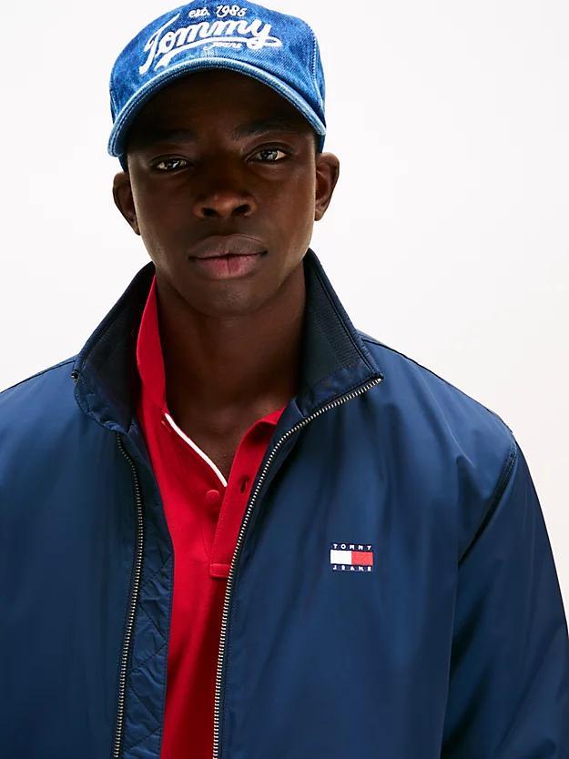 TOMMY JEANS TJM ESSENTIAL PADDED