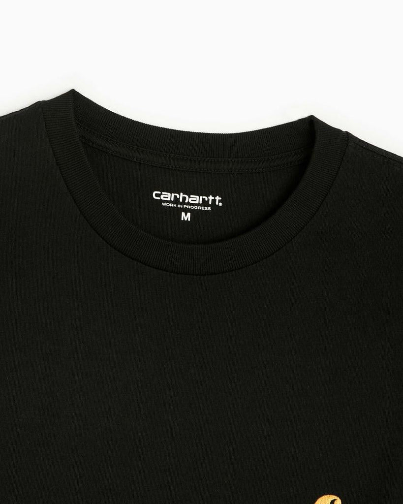 CARHARTT S/S CHASE T-SHIRT