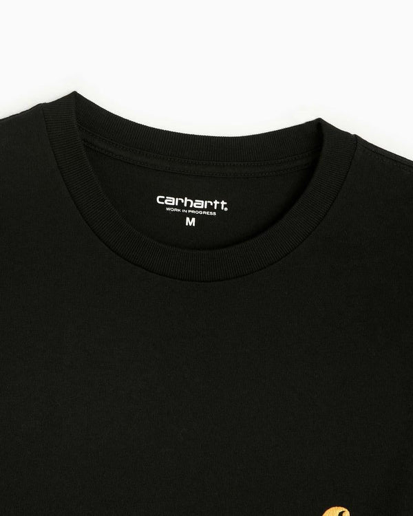 CARHARTT S/S CHASE T-SHIRT