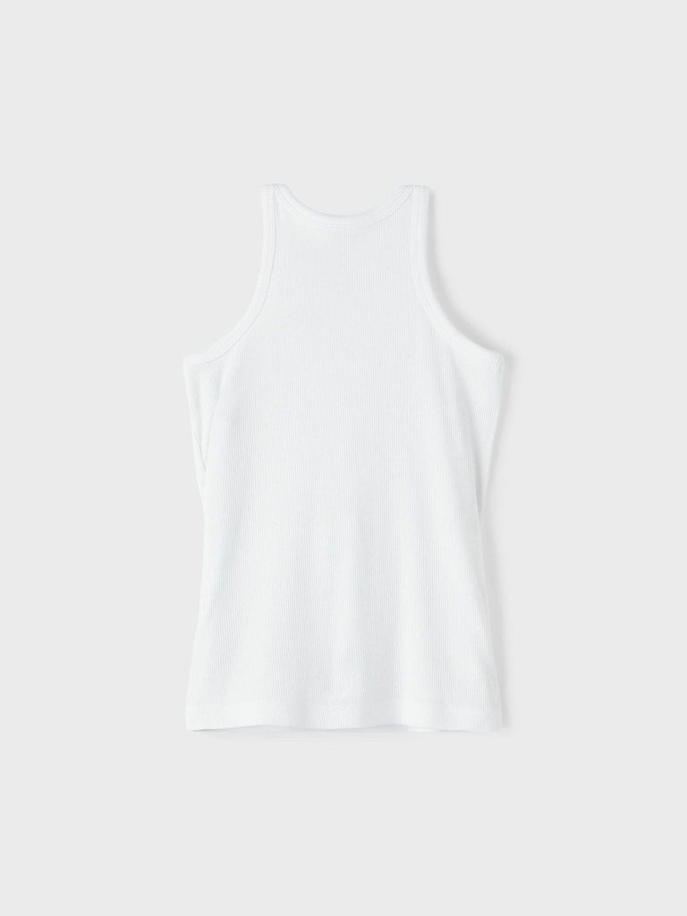 NAME.IT NKFKAB SL SLIM TOP NOOS