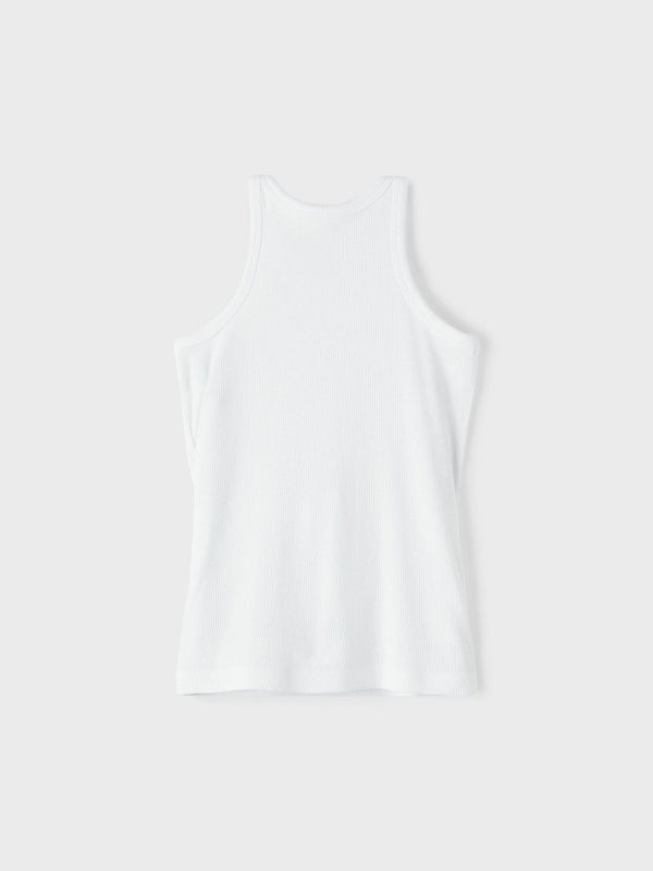 NAME.IT NKFKAB SL SLIM TOP NOOS