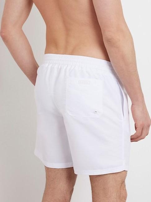 GUESS SWIMTRUNK BASIC MEDIUM