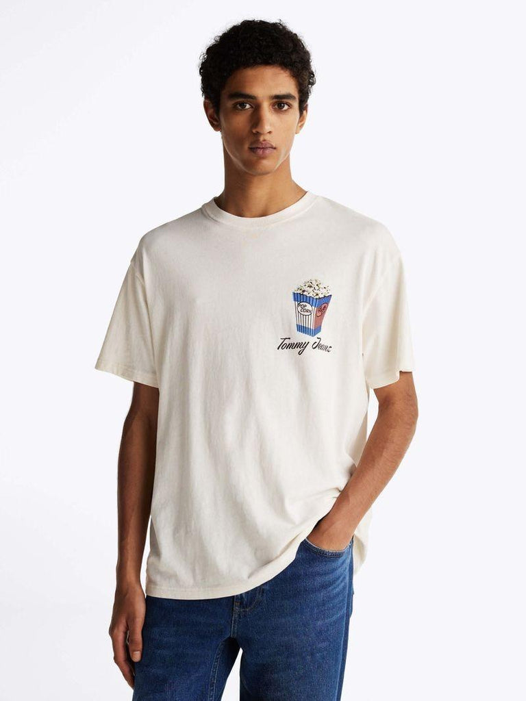 TOMMY JEANS TJM RLX NOVELTY 2 GM