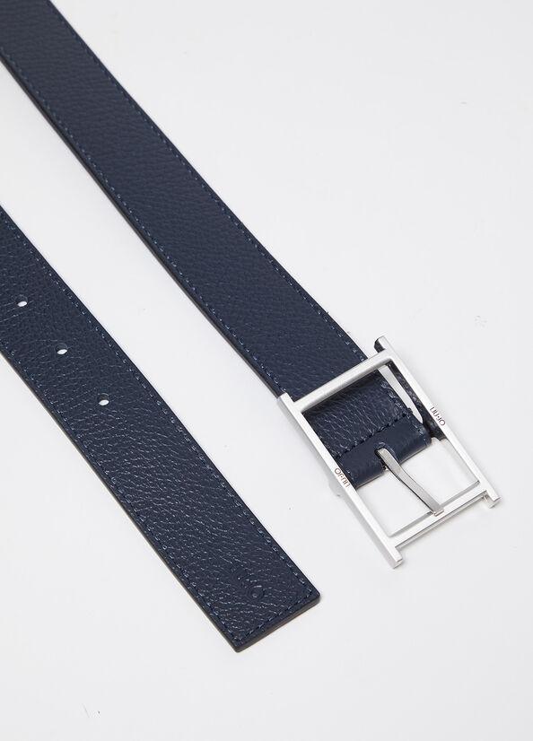 LIU JO CINTURA PELLE MEDIA