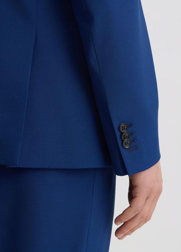 LIU JO GIACCA TS.NAVETTA