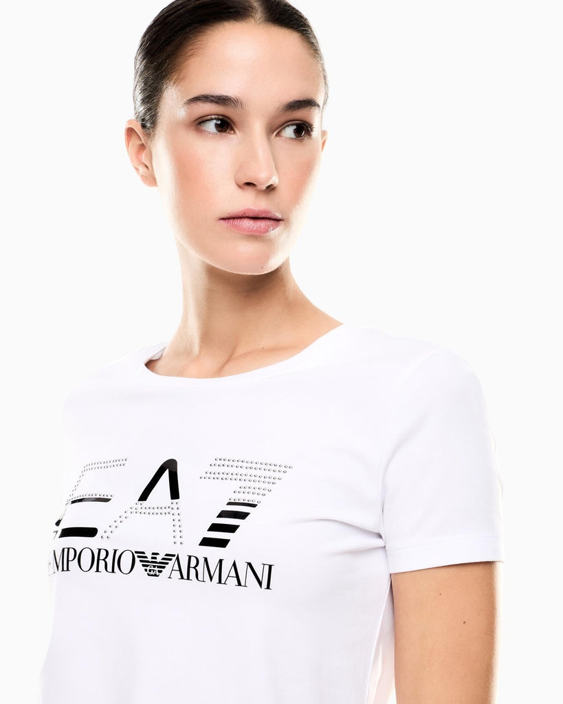 EMPORIO ARMANI EA7 T-SHIRT