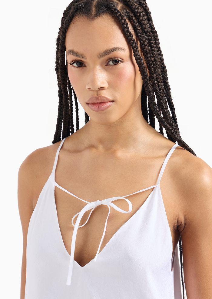 ARMANI EXCHANGE BLOUSE