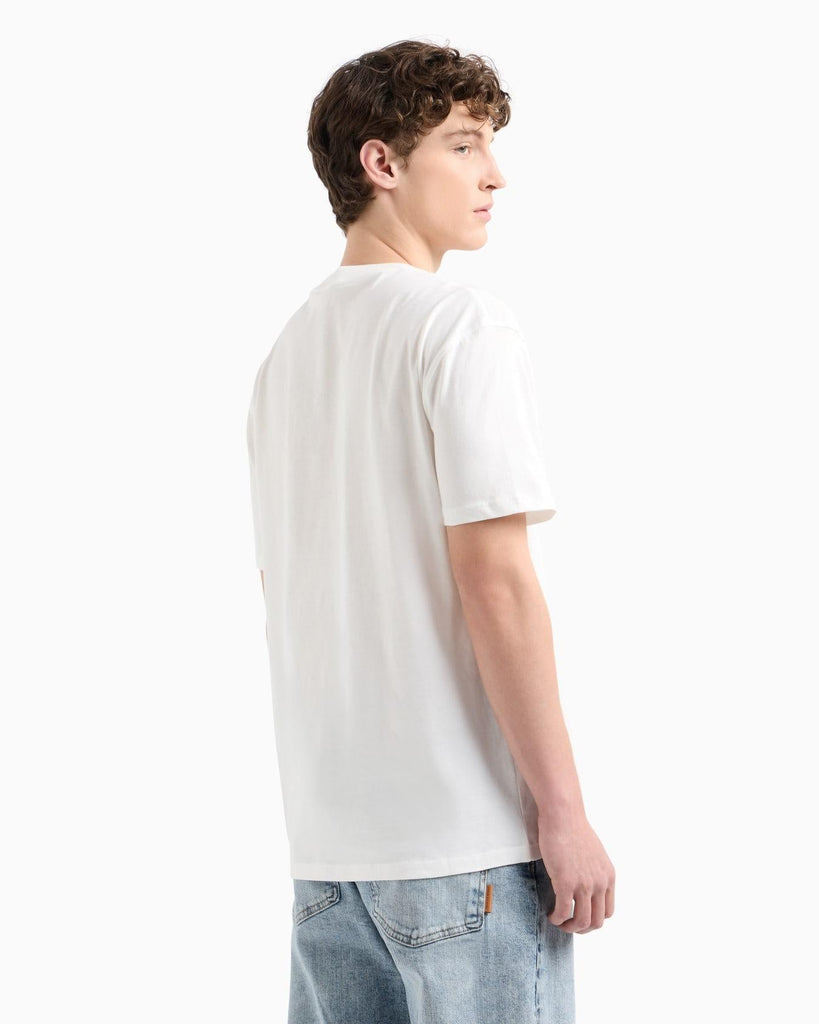 ARMANI EXCHANGE T-SHIRT