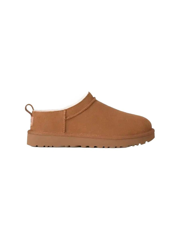 UGG W CLASSIC MICRO