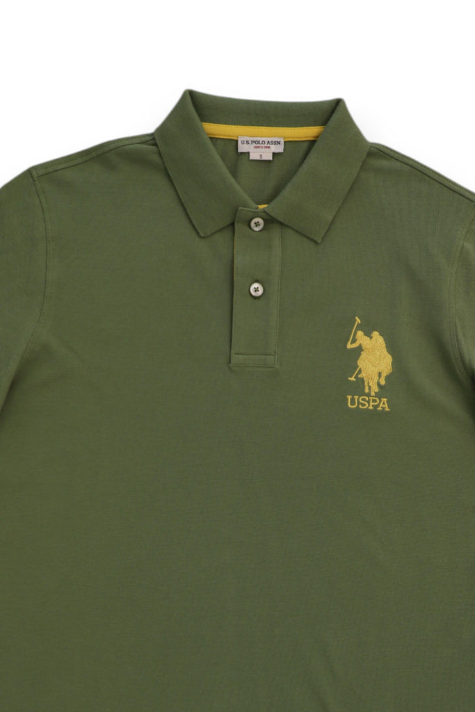 U.S. POLO ASSN KORY-USPA POLO SS
