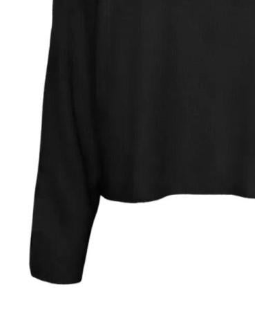 VERO MODA VMJUPITER LS O-NECK PULLOVER BF