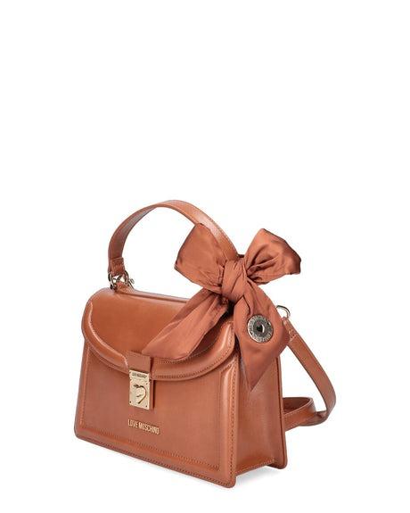 LOVE MOSCHINO BORSA PU
