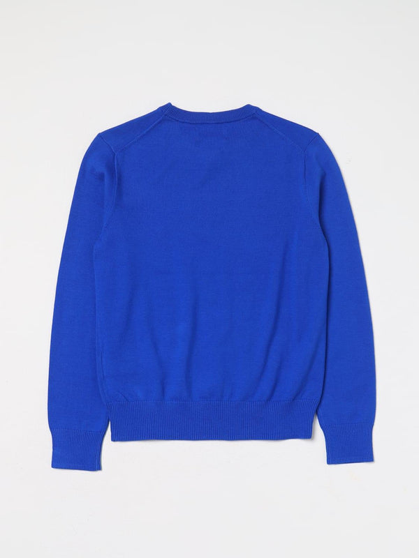 RALPH LAUREN LS CN-TOPS-SWEATER