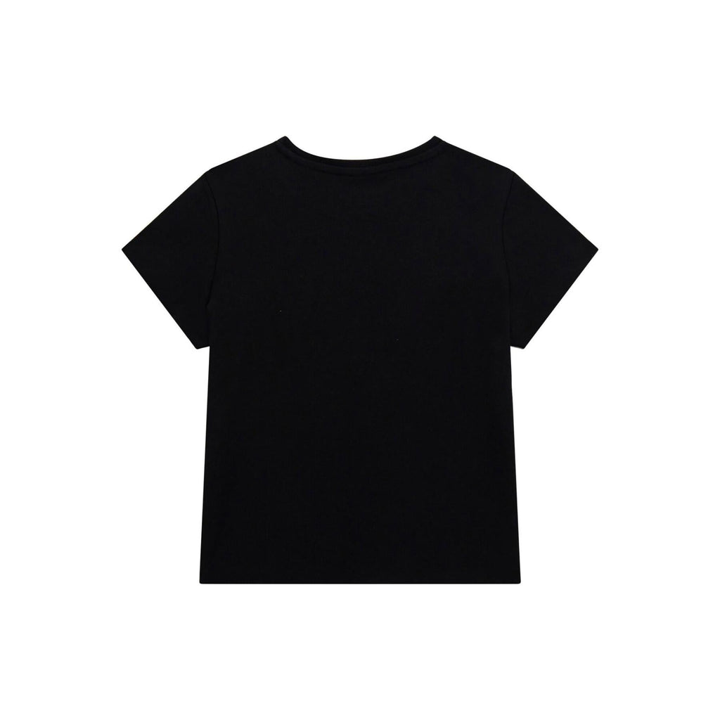 GUESS CROP SS T-SHIRT_MINI