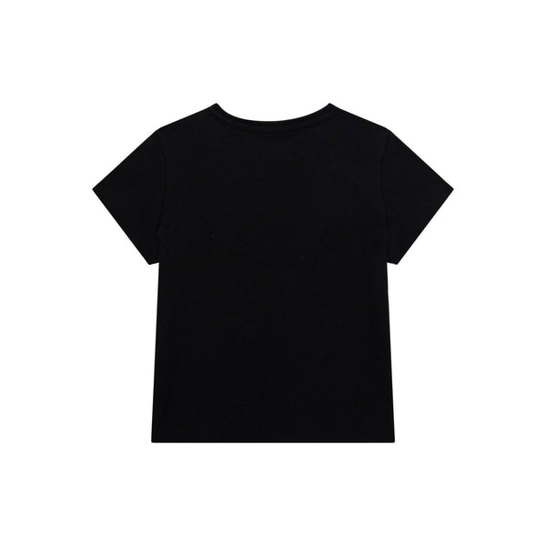 GUESS CROP SS T-SHIRT_MINI