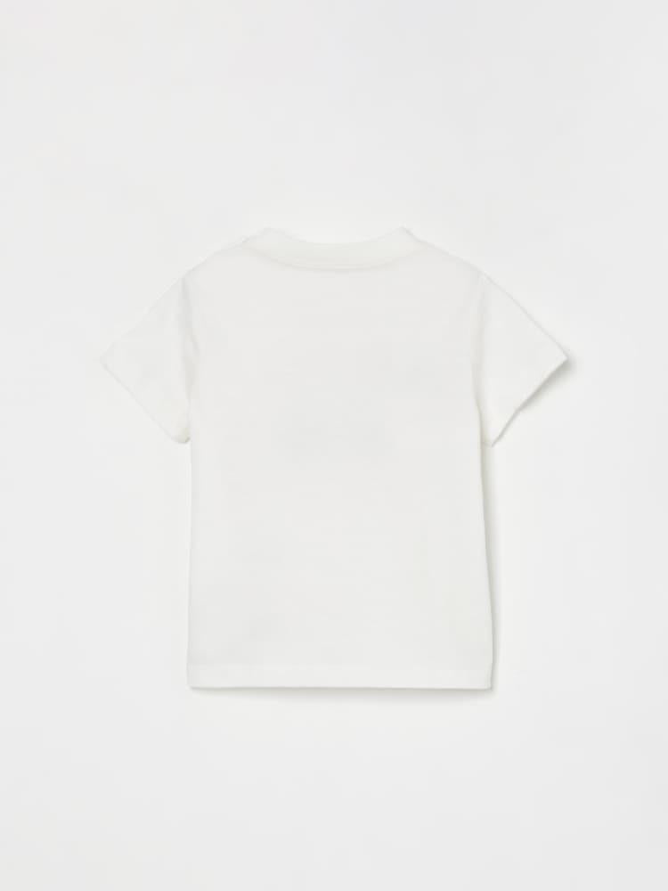 RALPH LAUREN SS CN-KNIT SHIRTS-T-SHIRT