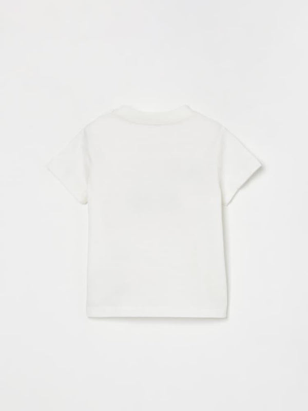RALPH LAUREN SS CN-KNIT SHIRTS-T-SHIRT